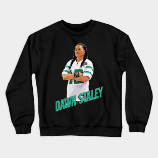 Dawn Staley ## Crewneck Sweatshirt